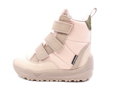 Woden Kids ballerina winter boot Adrian